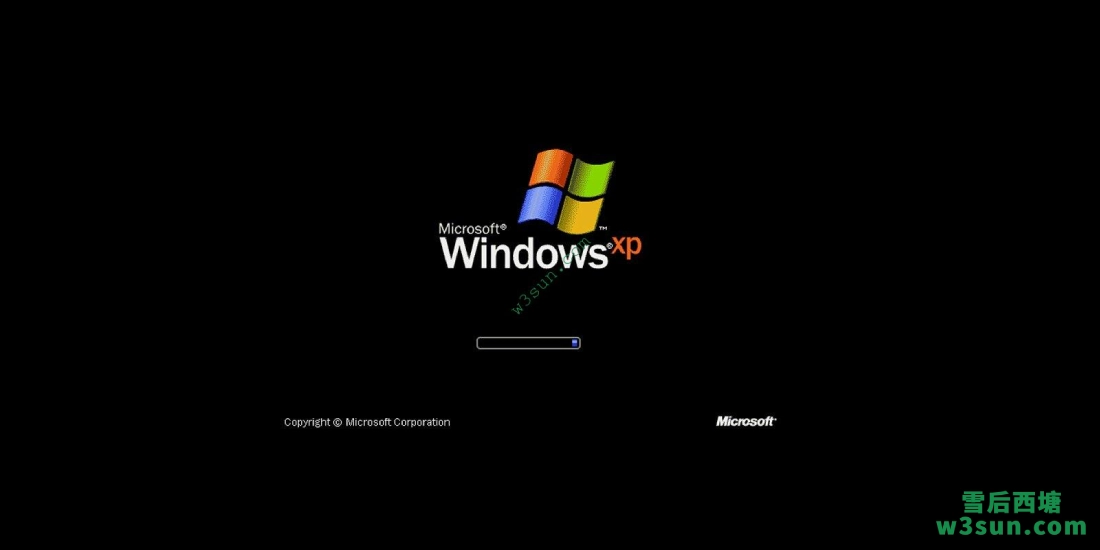 Windows XP疑似泄露源码